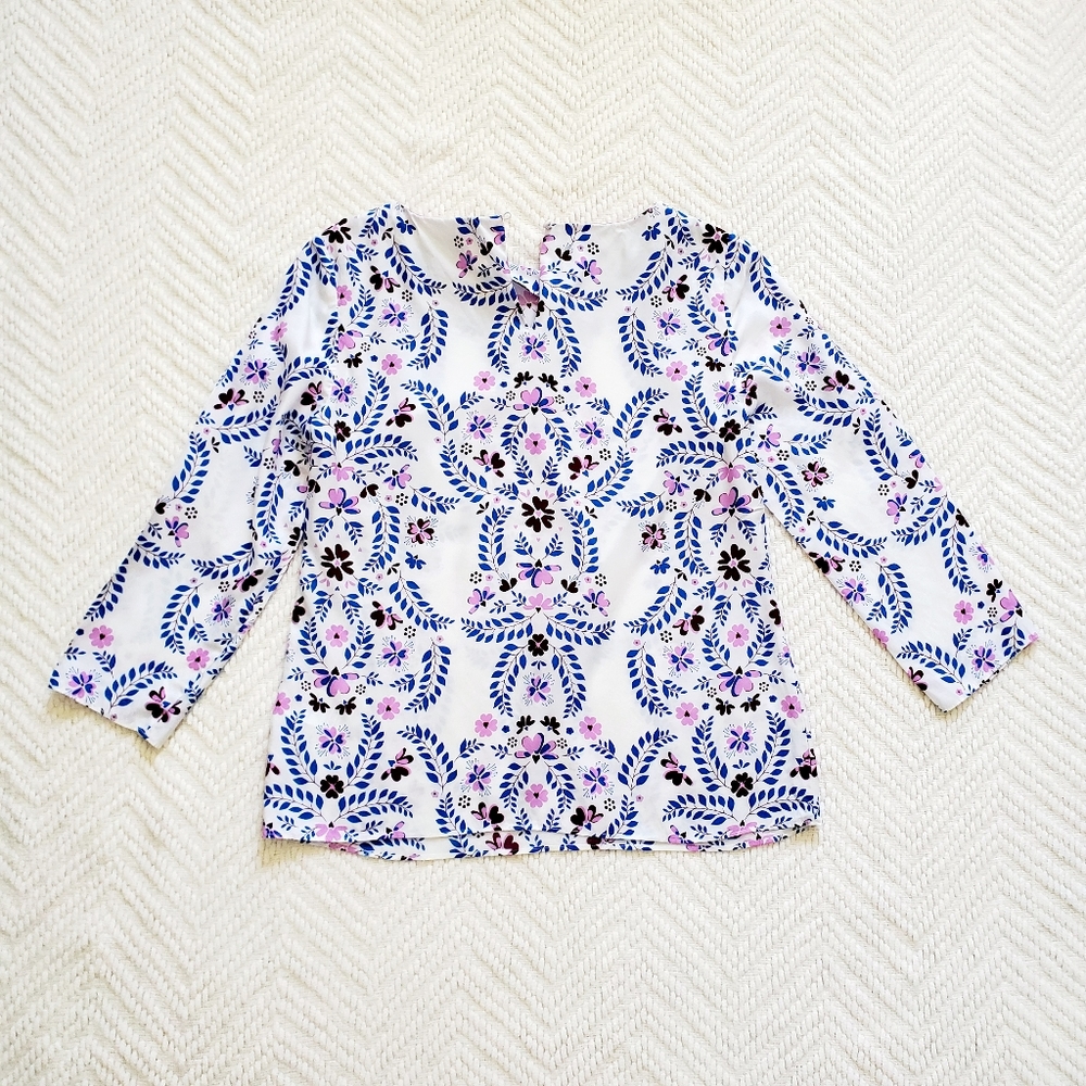 Boden Blouse - Picture 2 of 2